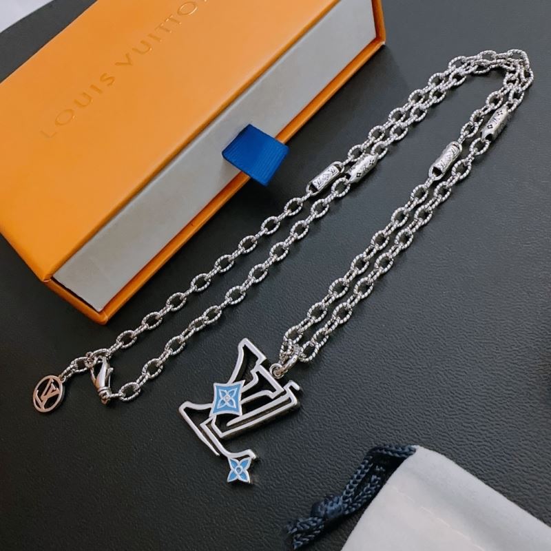 LV Necklaces